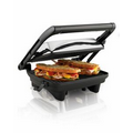 Hamilton Beach-SMALL PANINI MAKER